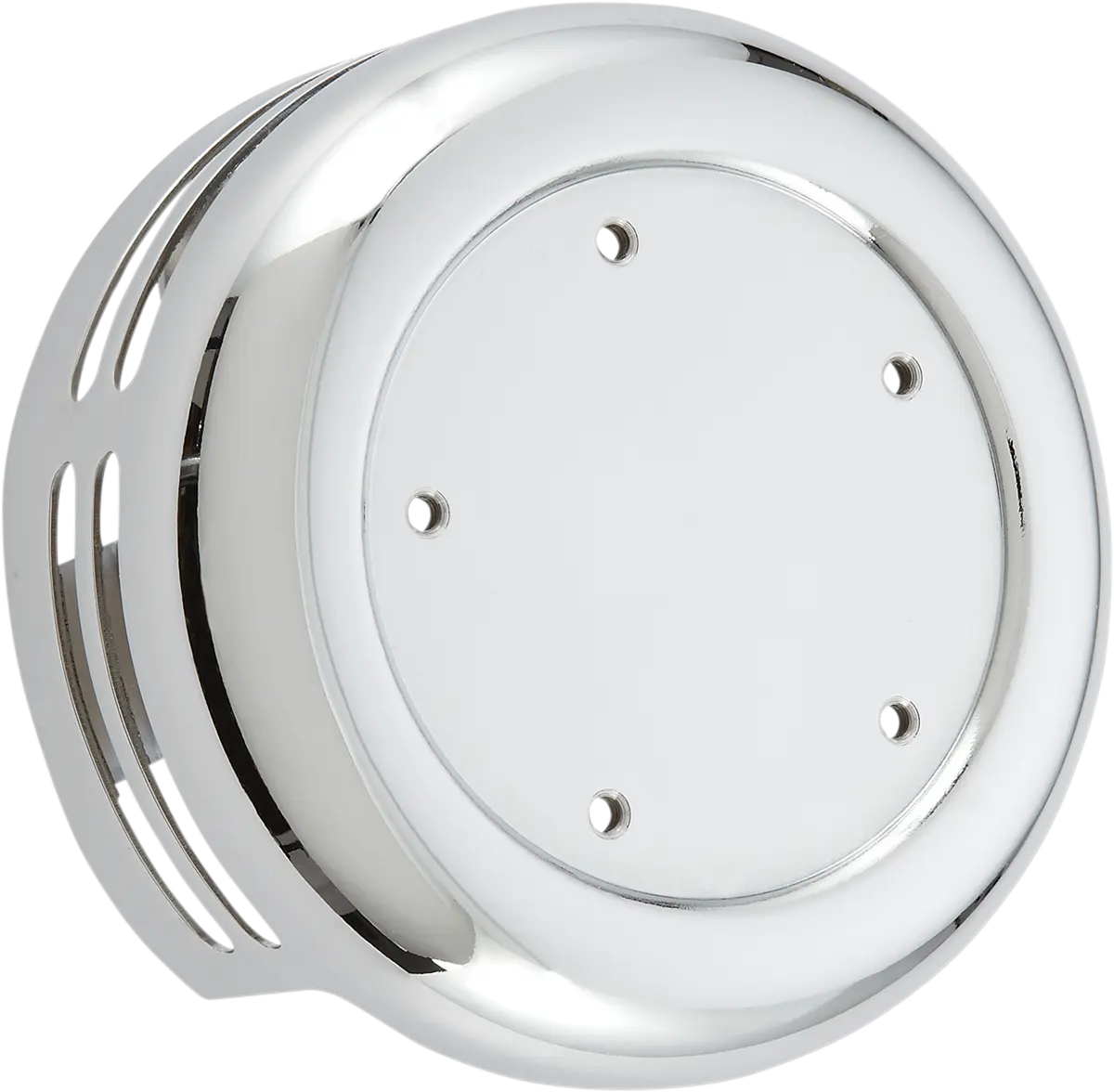 Arlen Ness Hornbetræk - Kromstål