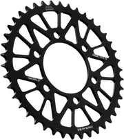 JT Sprockets Racelite Aluminium Baghjul