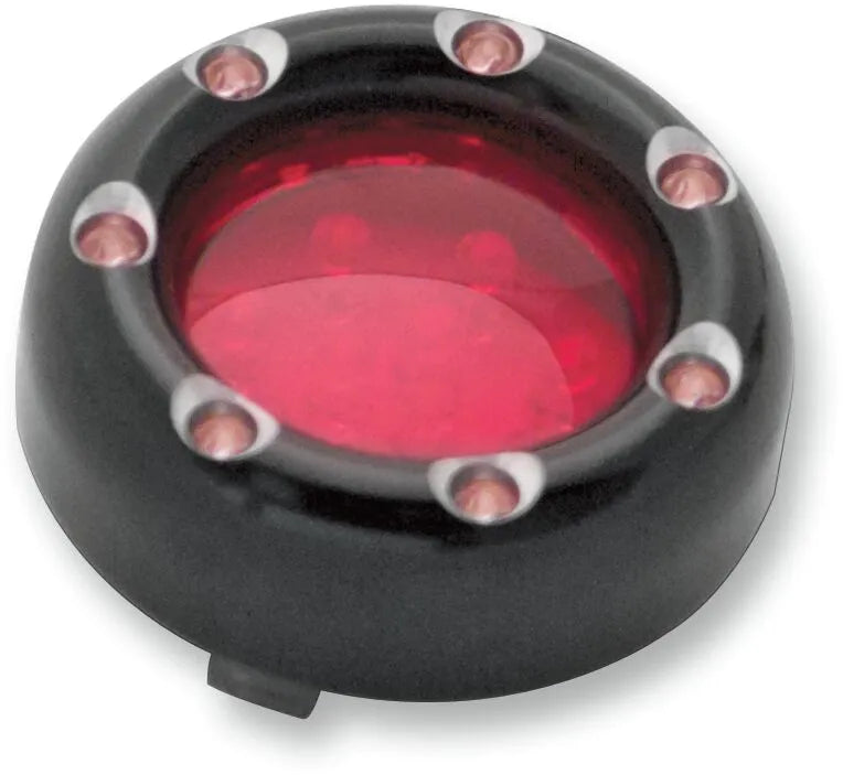 Arlen Ness Led Fire Ring Kit - Deuce Style