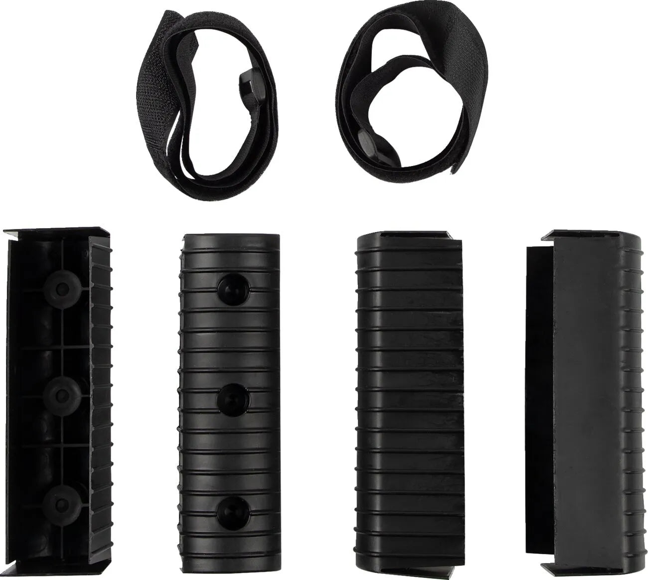 Caliber Bunk Wrap For Aluminum Boats