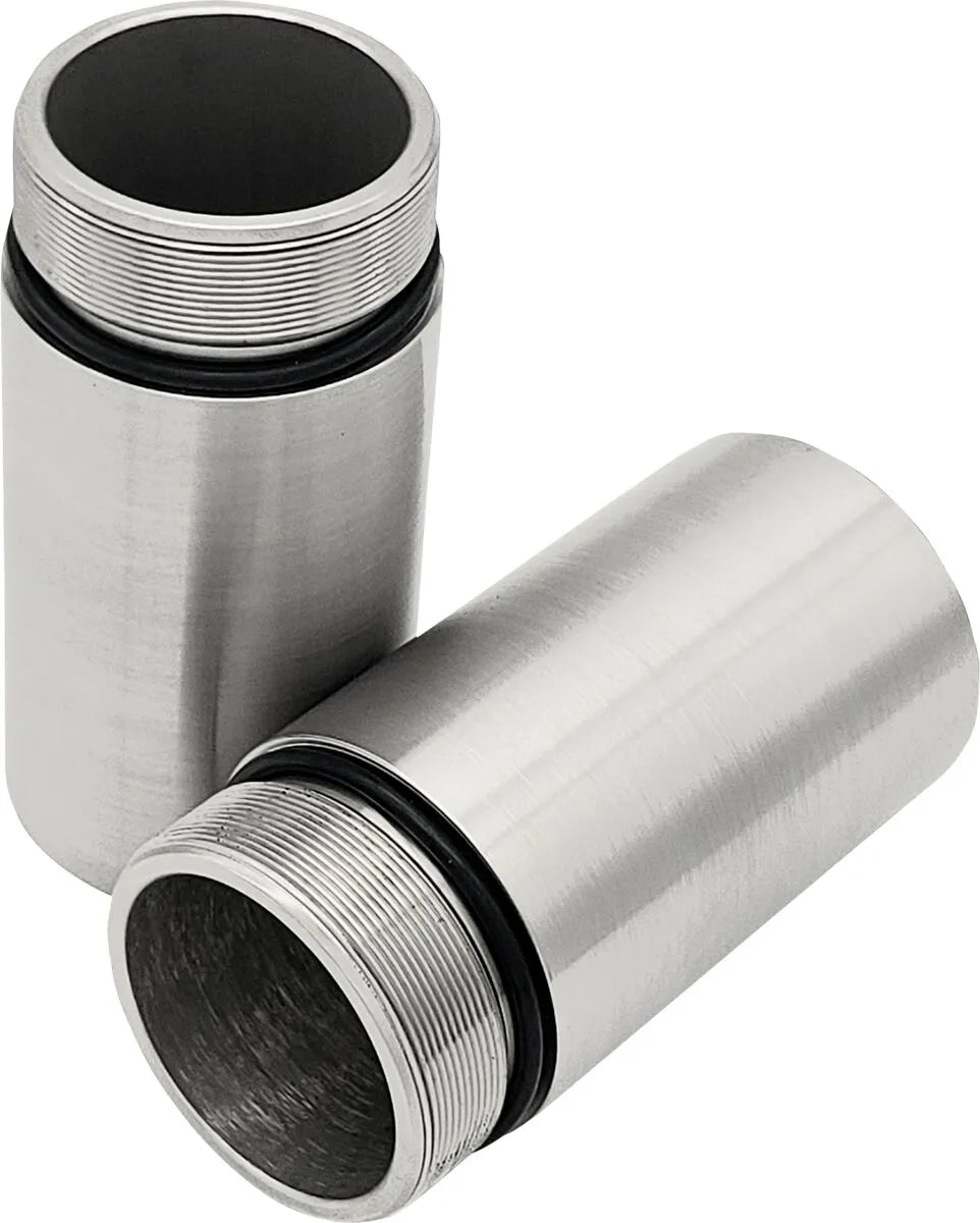 Cycle Visions Forlængere af Gaffelrør til 49 mm Gafler