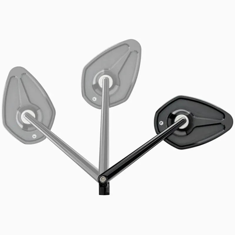 Motogadget Mo.view Sport Flip 150 mm spejl