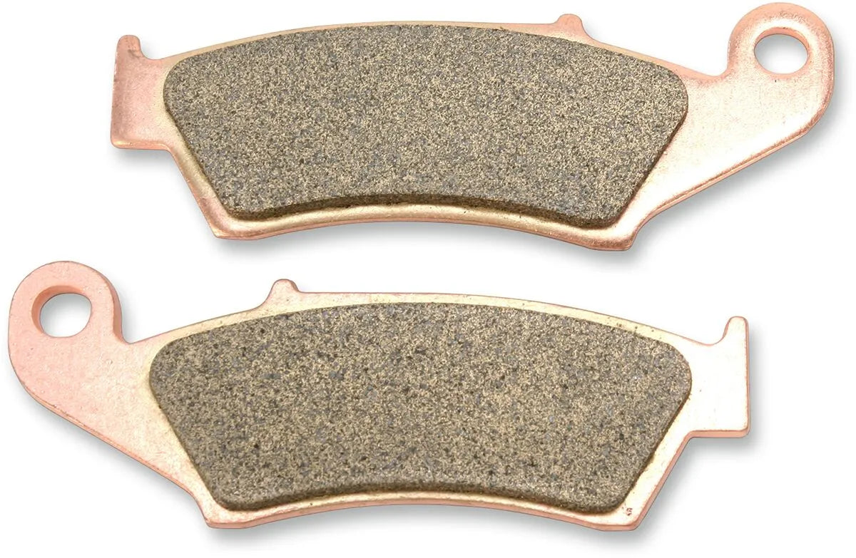 Sbs Si Offroad Sintered Brake Pads (Set Of 2)