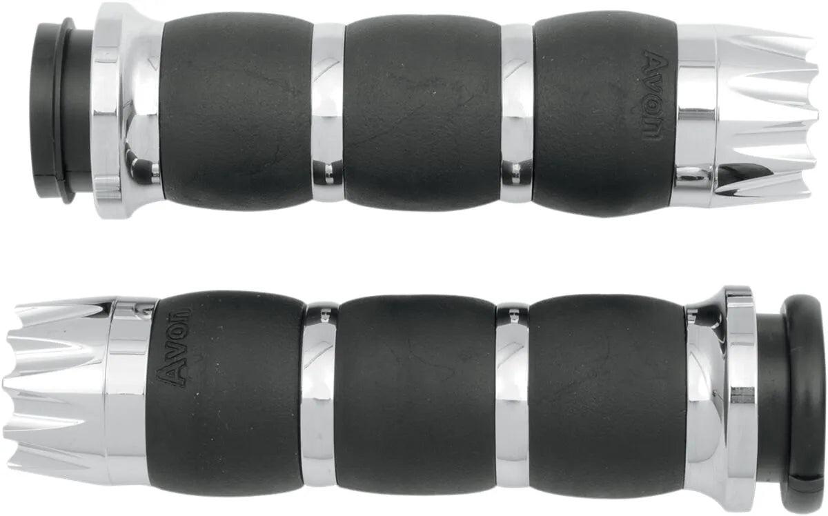 Avon Greb Excalibur Velvet Air Greb