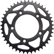 Jt Sprockets Stål Baghjul - 520