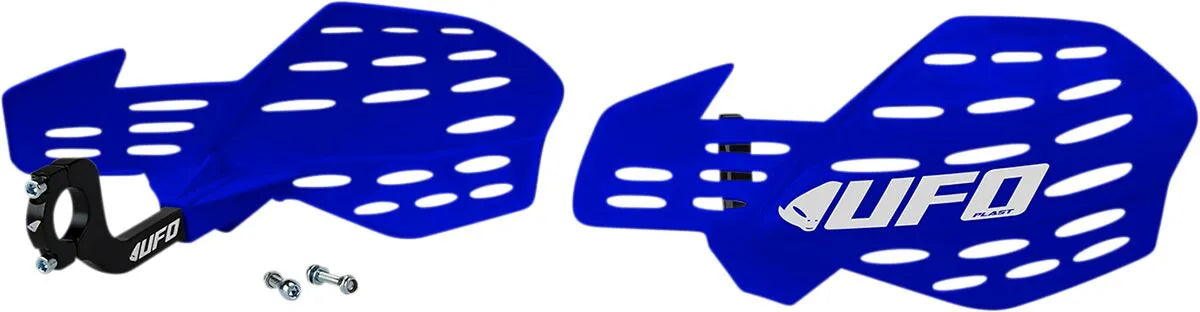 Ufo Guardian 2 Motocross Håndbeskytter - Blå