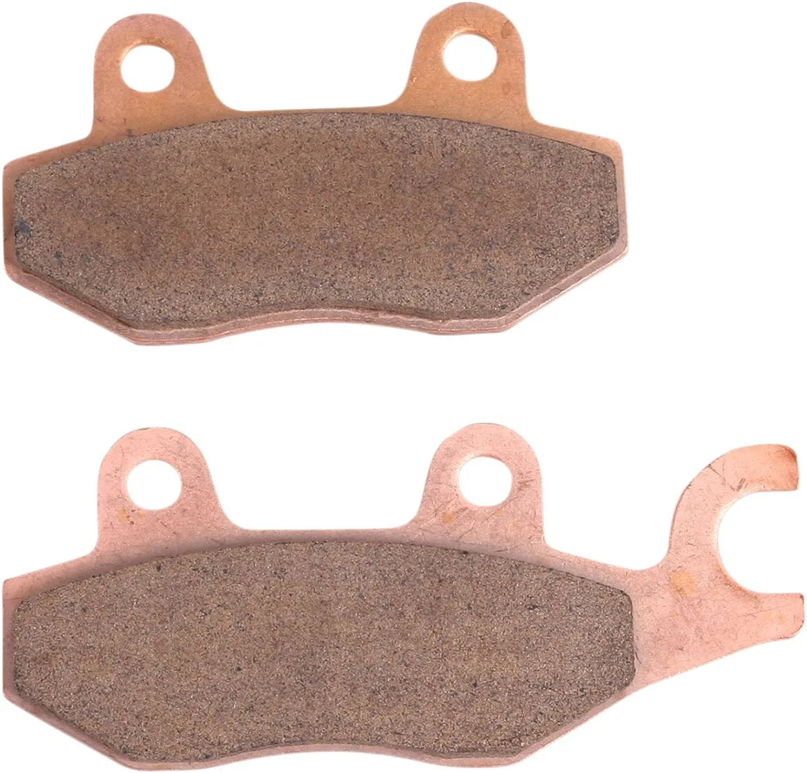 Ebc R Series Heavy Duty Sintered Brake Pads