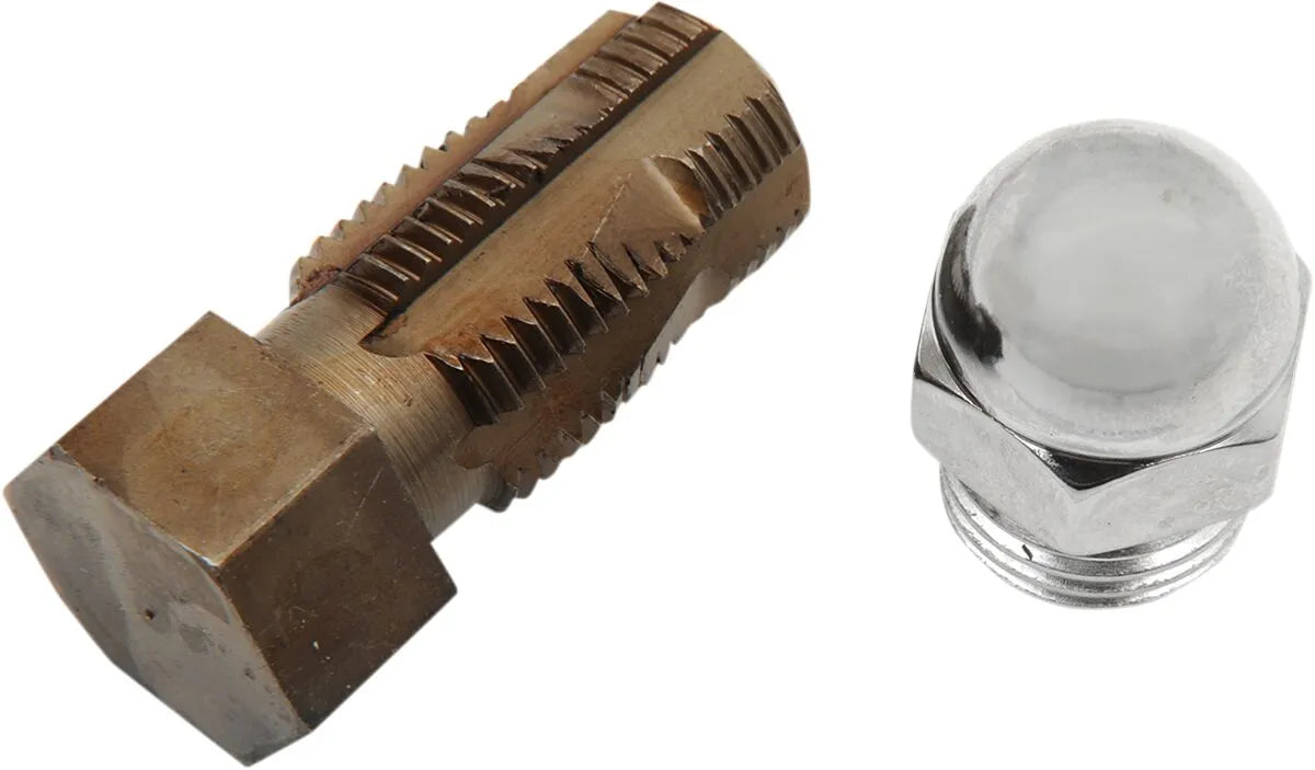 Koloni-tandprop 11/16"-16 gevind