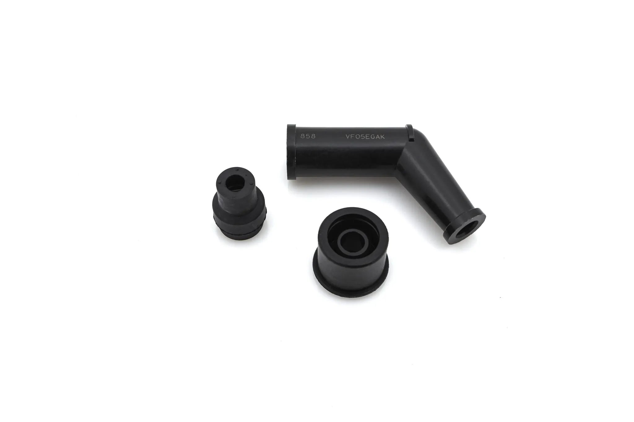 Ngk Spark Plugs Cap - Optimal interferensundertrykkelse