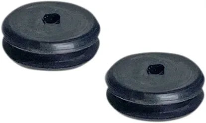 Custom Dynamics sadeltaske tylle til Harley-davidson