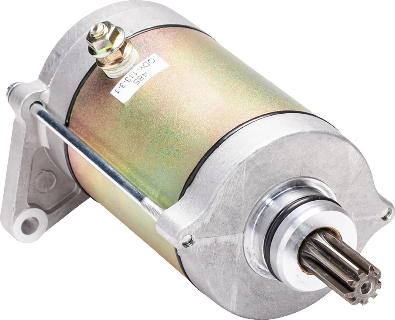 Moose Offroad Starter - Oe Udskiftning