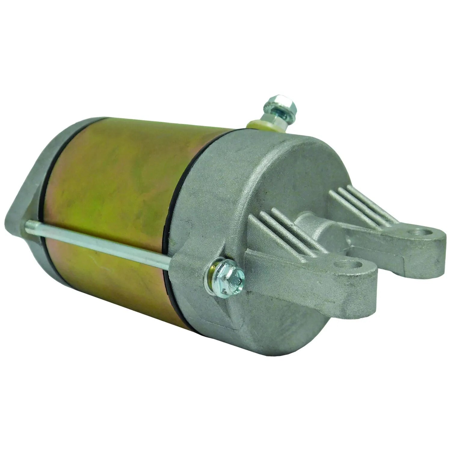 Parts Europe Starter - Højtydende udskiftning