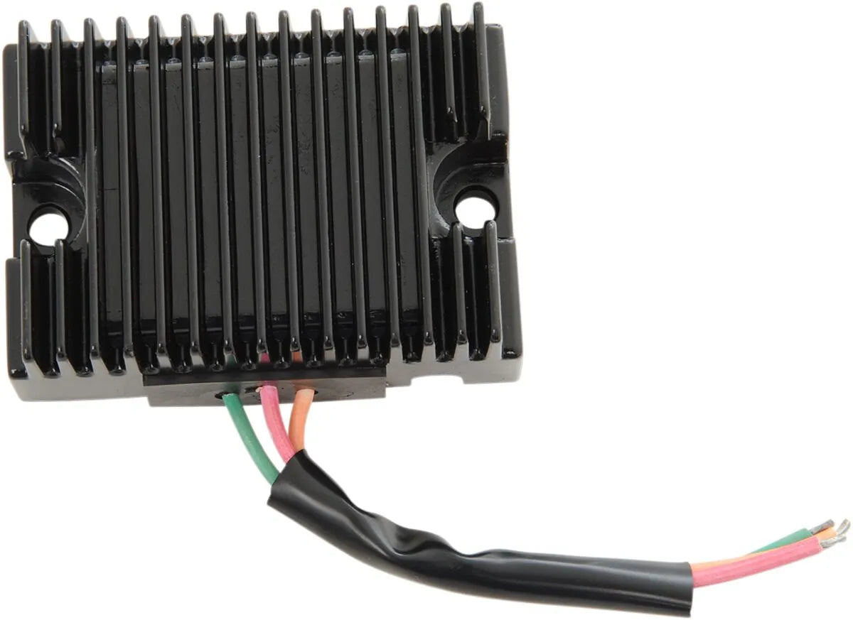 Trækspecialiteter Solid-state regulator