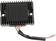 Trækspecialiteter Solid-state regulator