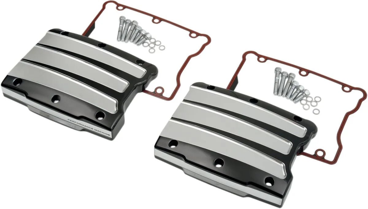 Rocker Box Covers til Performance Machine - Race Design