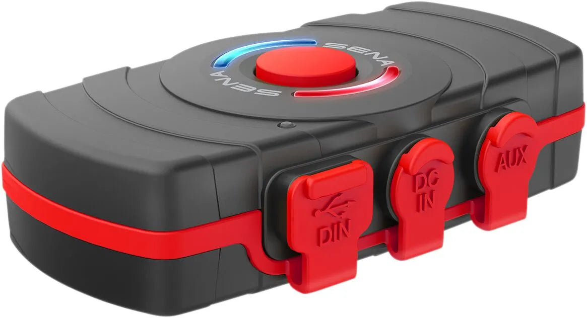 Sena Freewire Bluetooth Motorcykel Audio Adapter