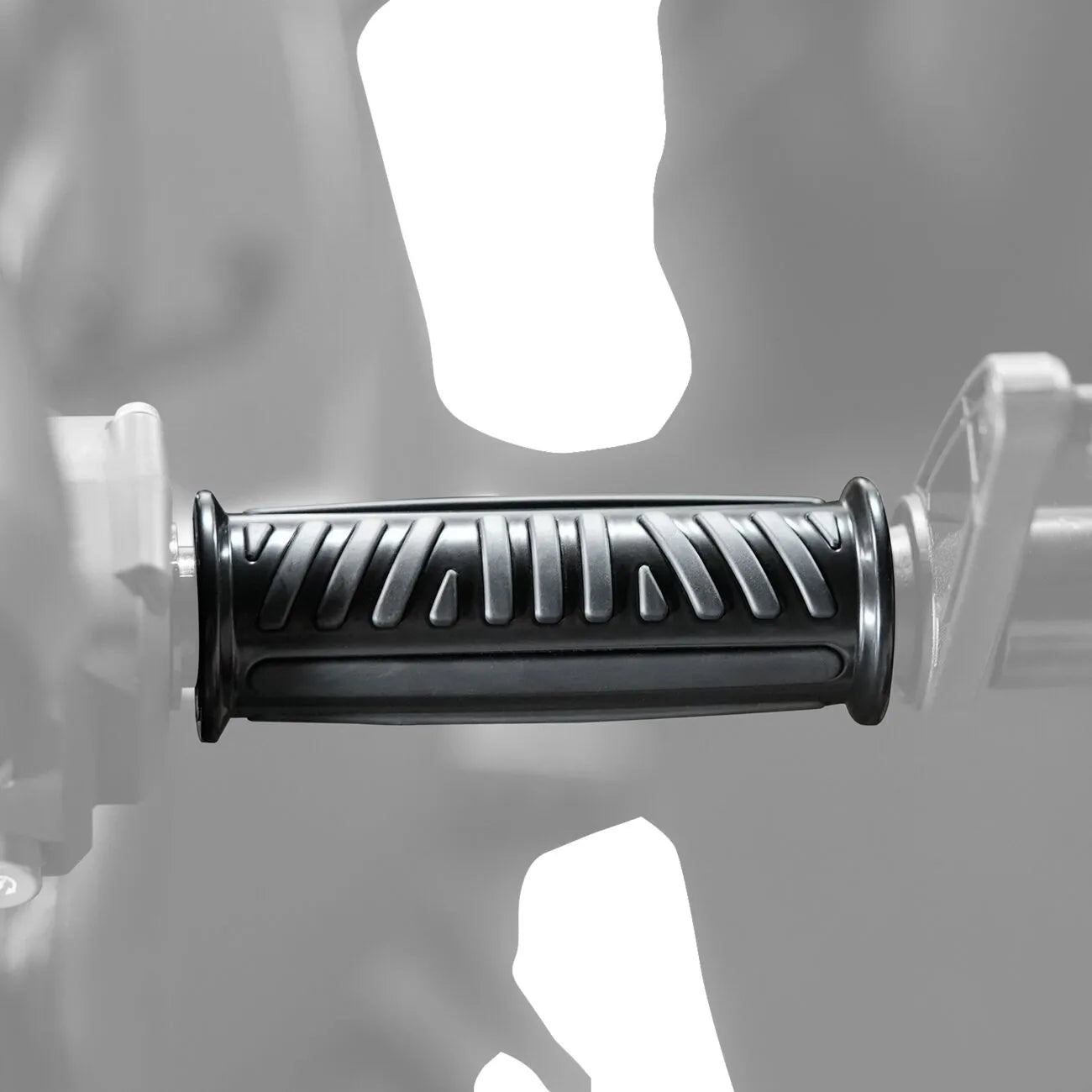 Vis Krom Combat Grips - 7/8" Styr