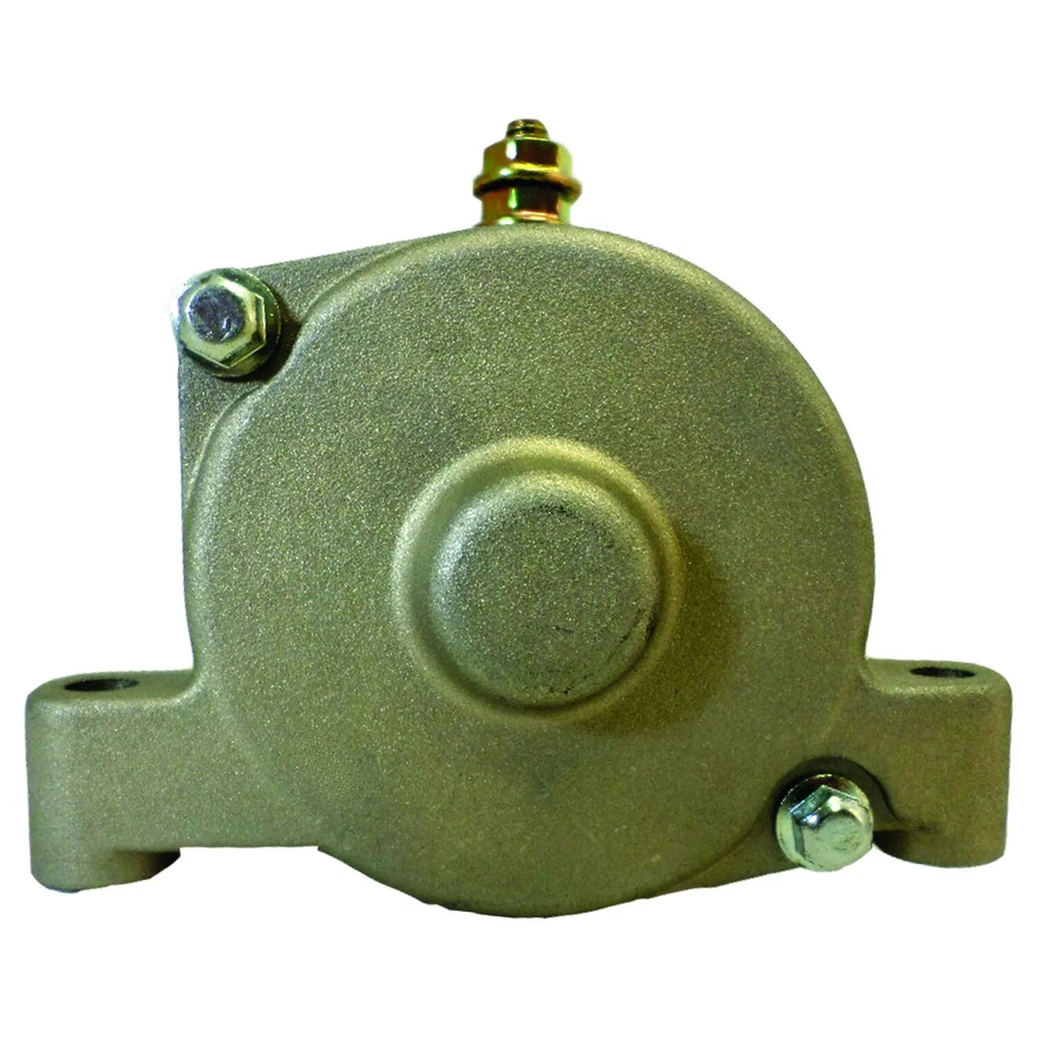 Parts Europe Starter - Kraftig udskiftning