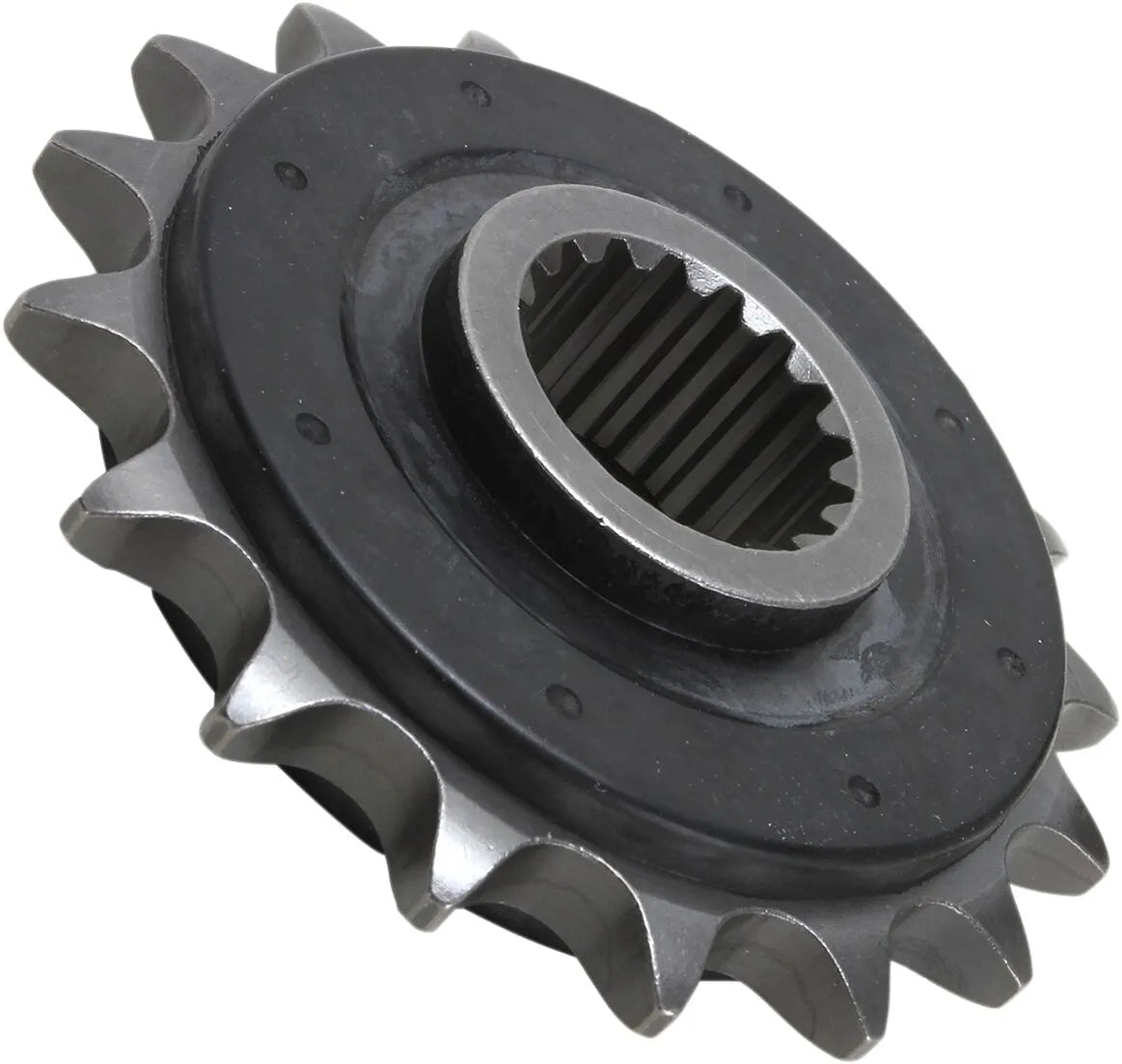 Jt Sprockets Forhjul 525-17