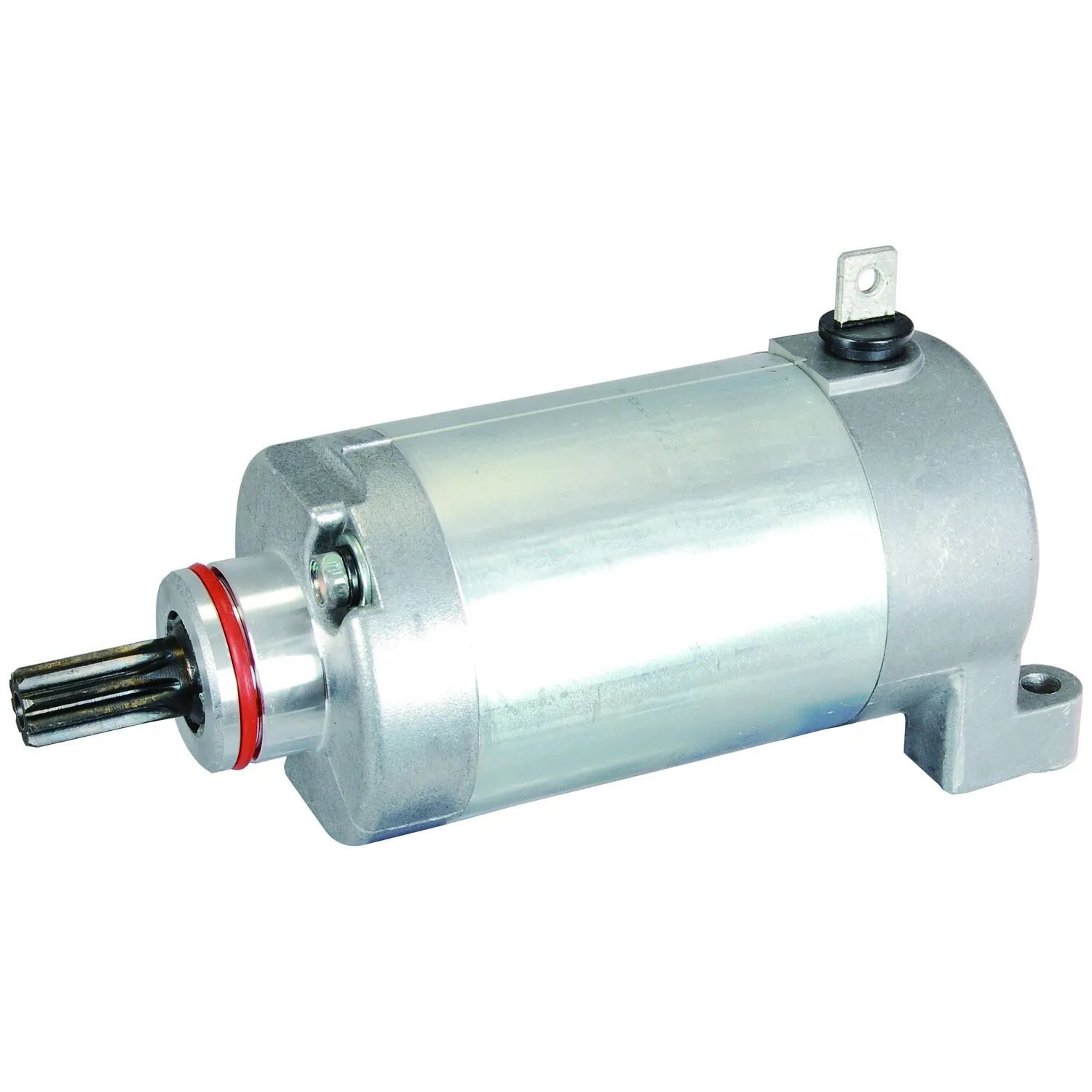 Parts Europe Starter - Kraftig udskiftning