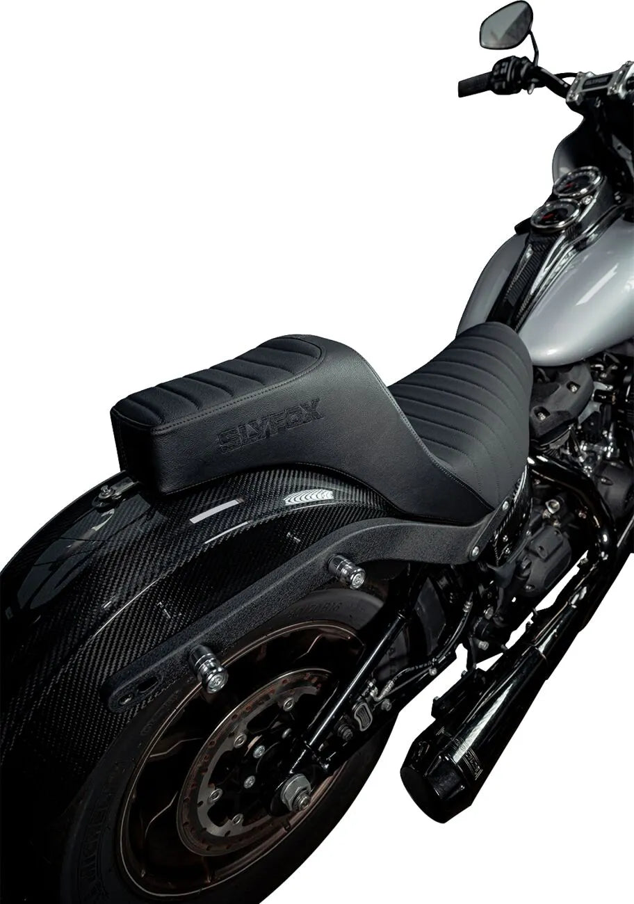 Slyfox High Noon Seat - Forbedret komfort