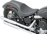 Drag Specialties Predator Seat - Sort