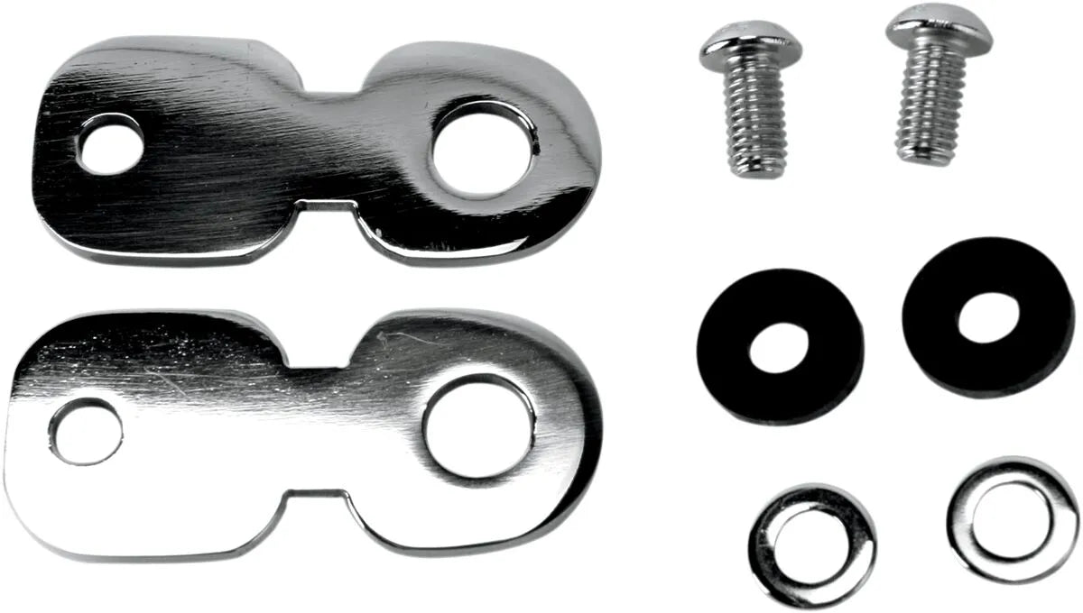 Baron brugerdefineret markeringslygtebeslag