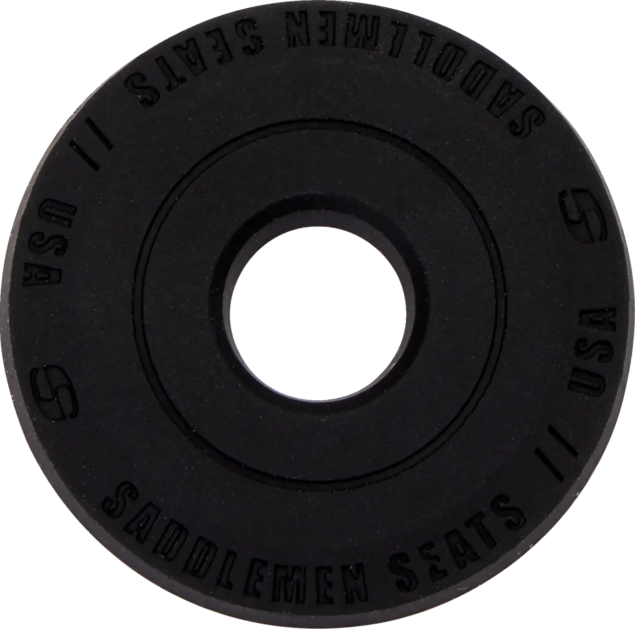 Saddlemen Dominator Solo Sæde