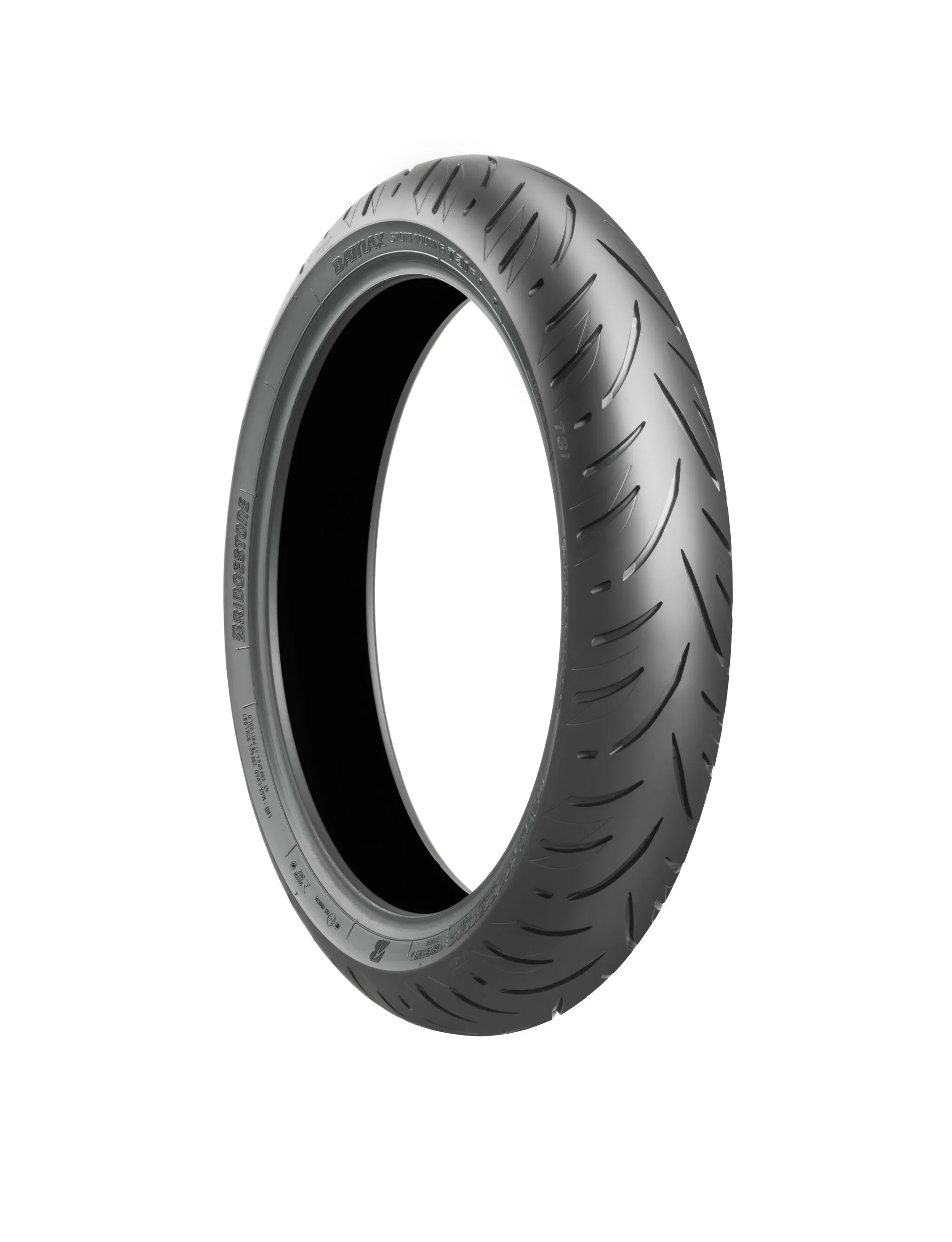 Bridgestone Battlax T31 Tire - 170/60zr17 Rear