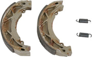 Ebc Carbon Graphite "X" Brake Shoes