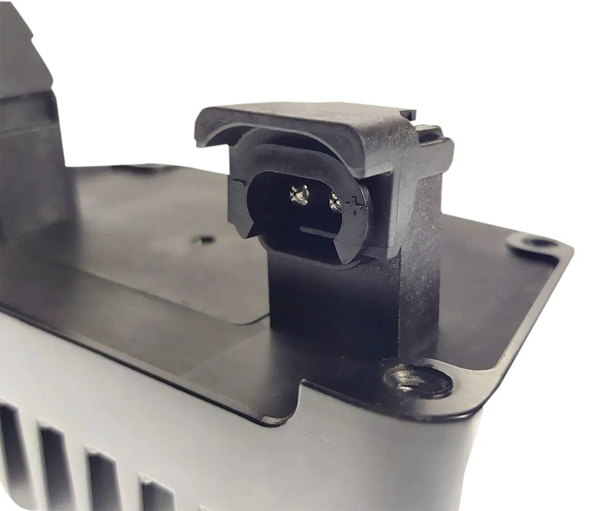 Drag Specialties 12v solid-state regulator