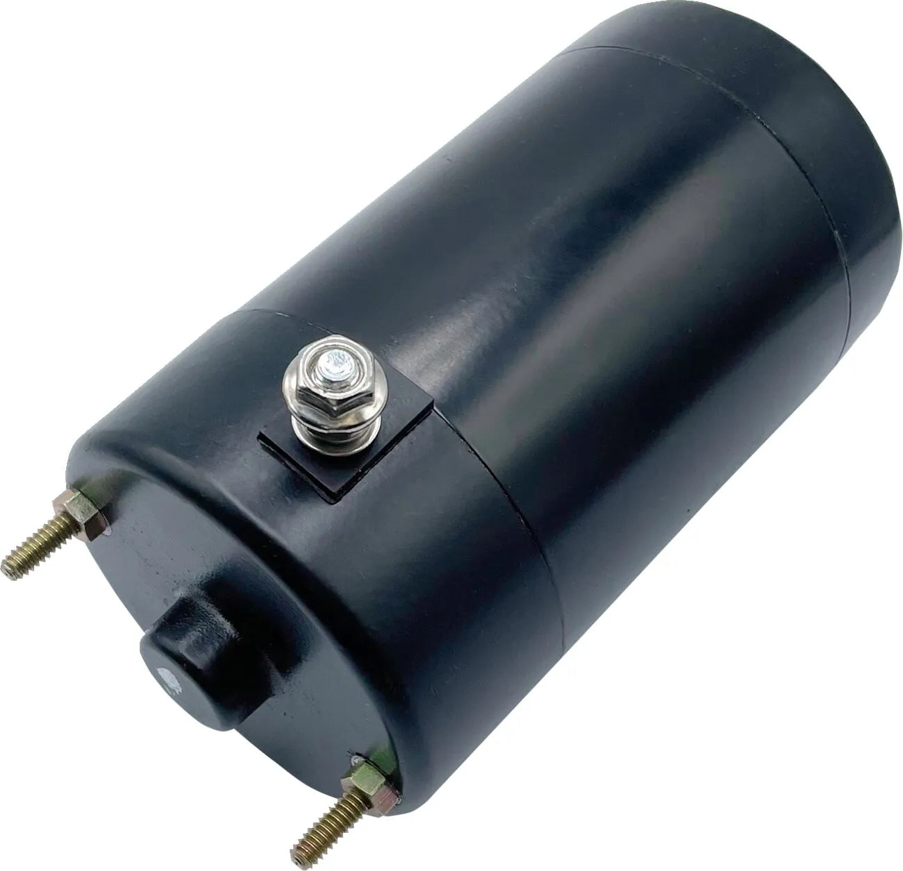 Rick's Motorsport Elektrisk Starter - Oem Udskiftning