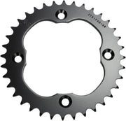 Jt Sprockets Stål Baghjul - 520