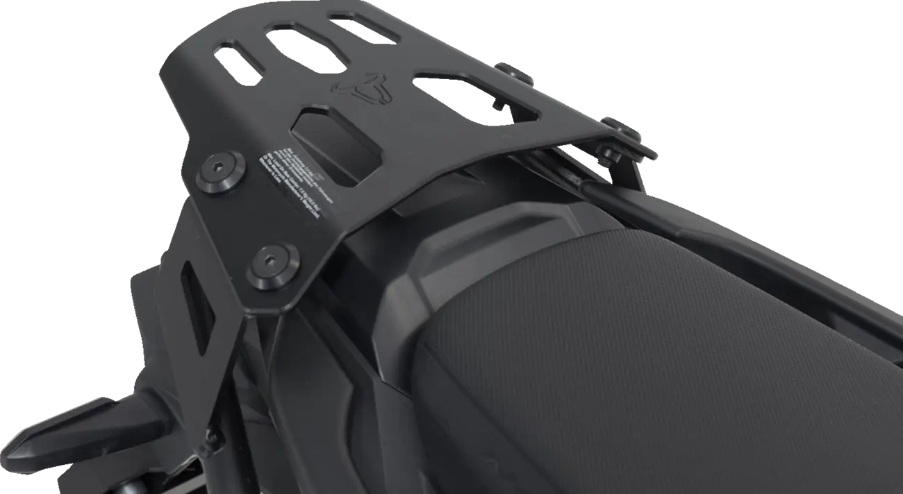 Sw-motech Street-rack For Luggage