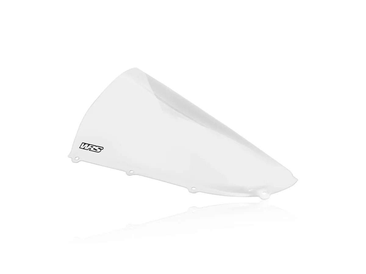 Wrs Race Windscreen - Clear Windscreen