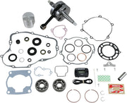 Wiseco Engine Rebuild Kit 100cc 2-takts