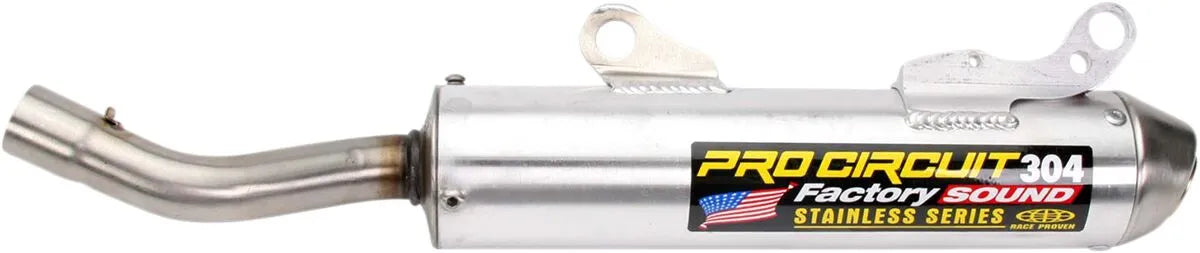 Pro Circuit 304 Silencer For Enhanced Performance