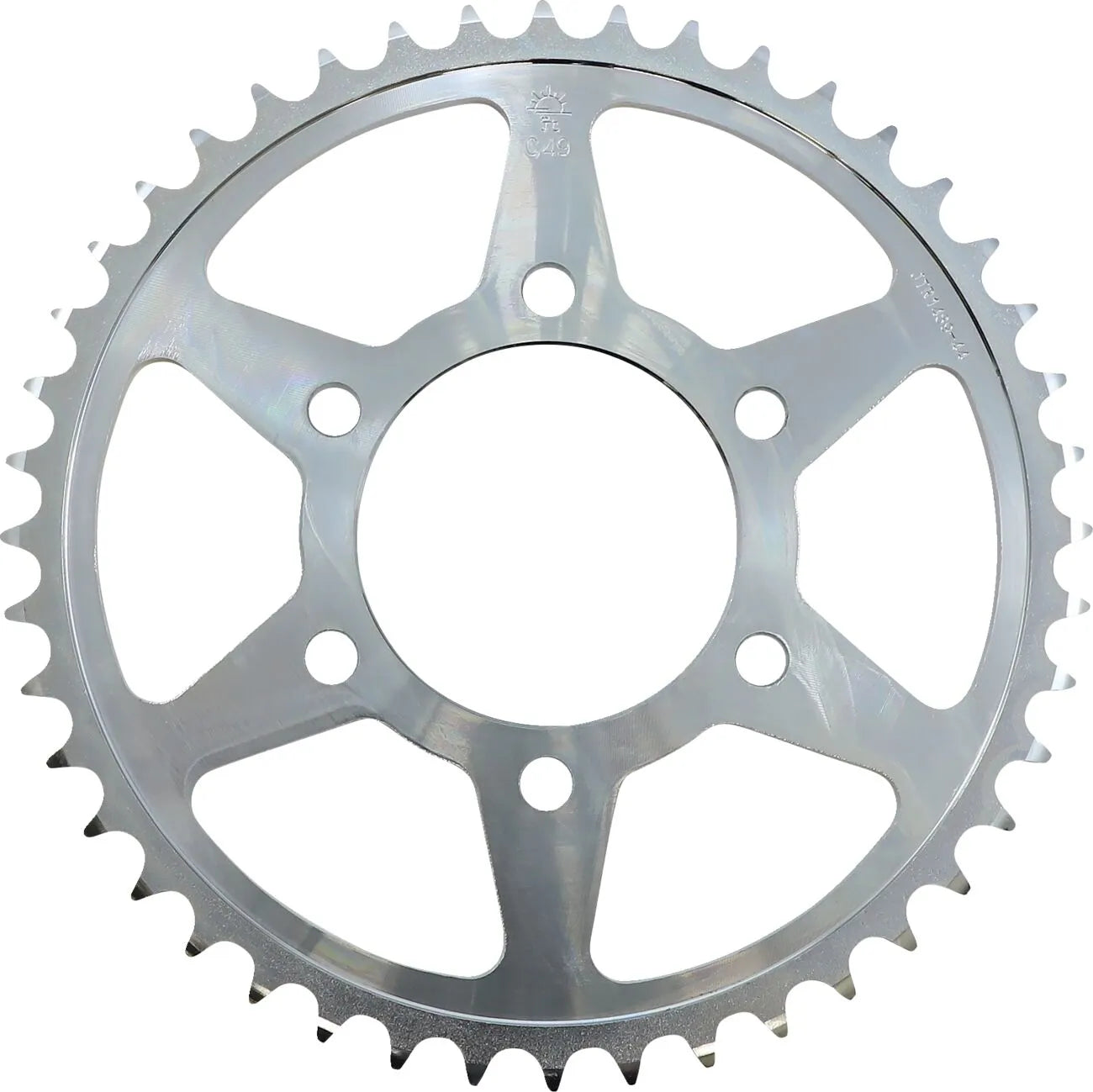Jt Sprockets Stål Baghjul - 525