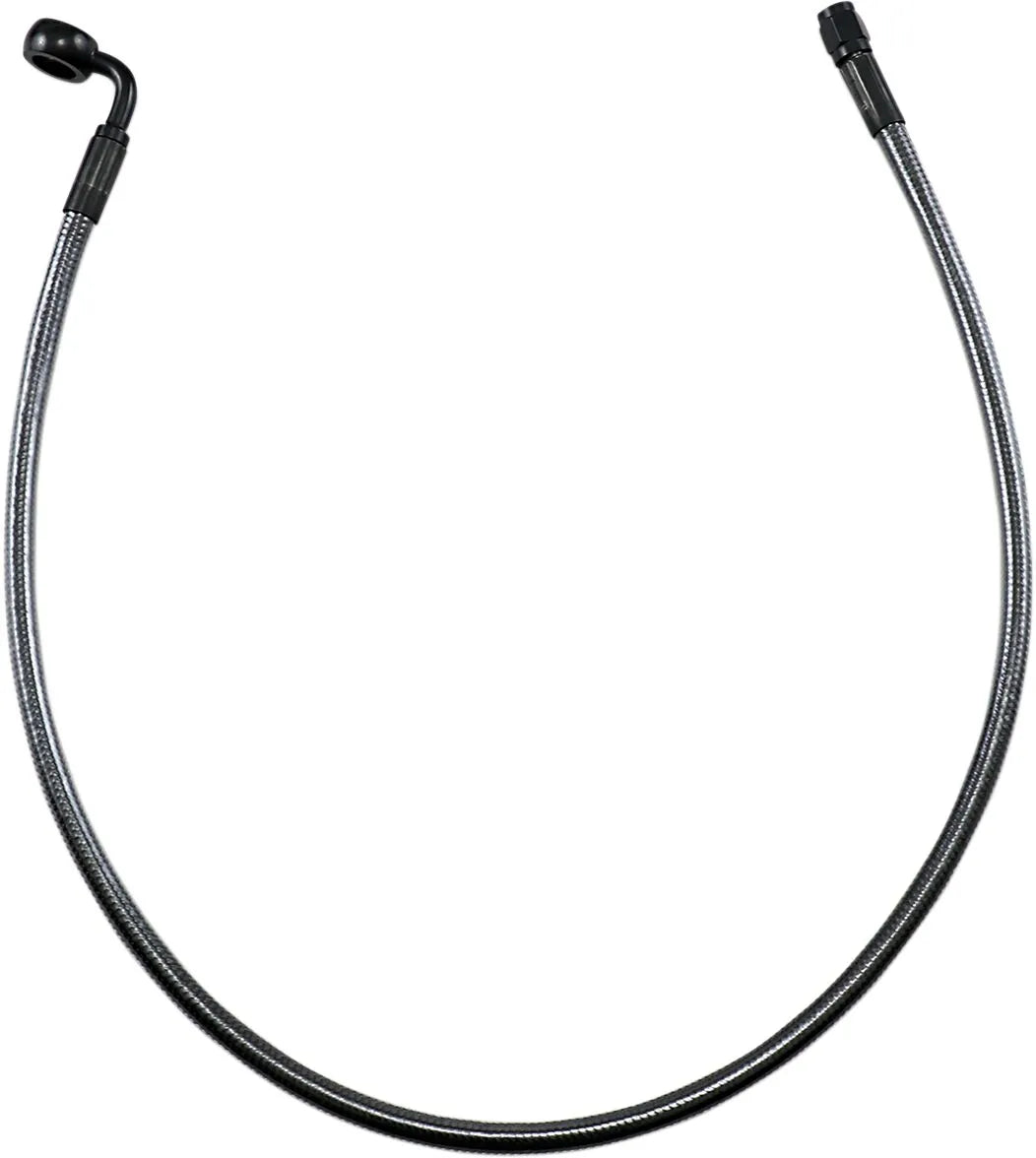 Magnum Shielding Abs Upper Brake Line Kit 28"