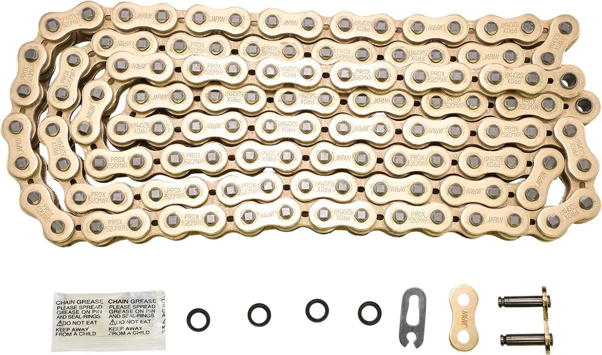 Prox 520 X-ring kæde - Overlegen ydeevne