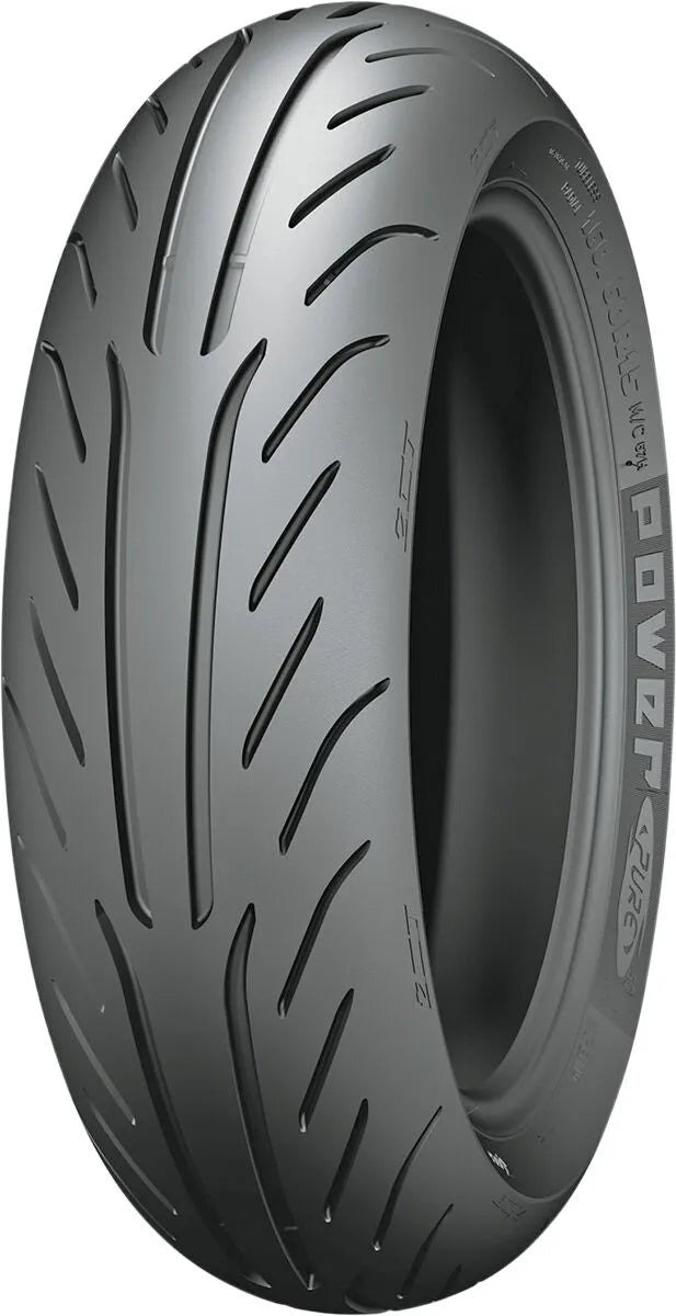 Michelin Power Pure Sc Tire 130/80-15 Rear Scooter Tire