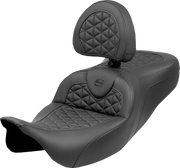 Saddlemen Extended Reach Roadsofa Tri Gripper Sæde