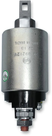 Terry Components 12v solenoid - OEM udskiftning