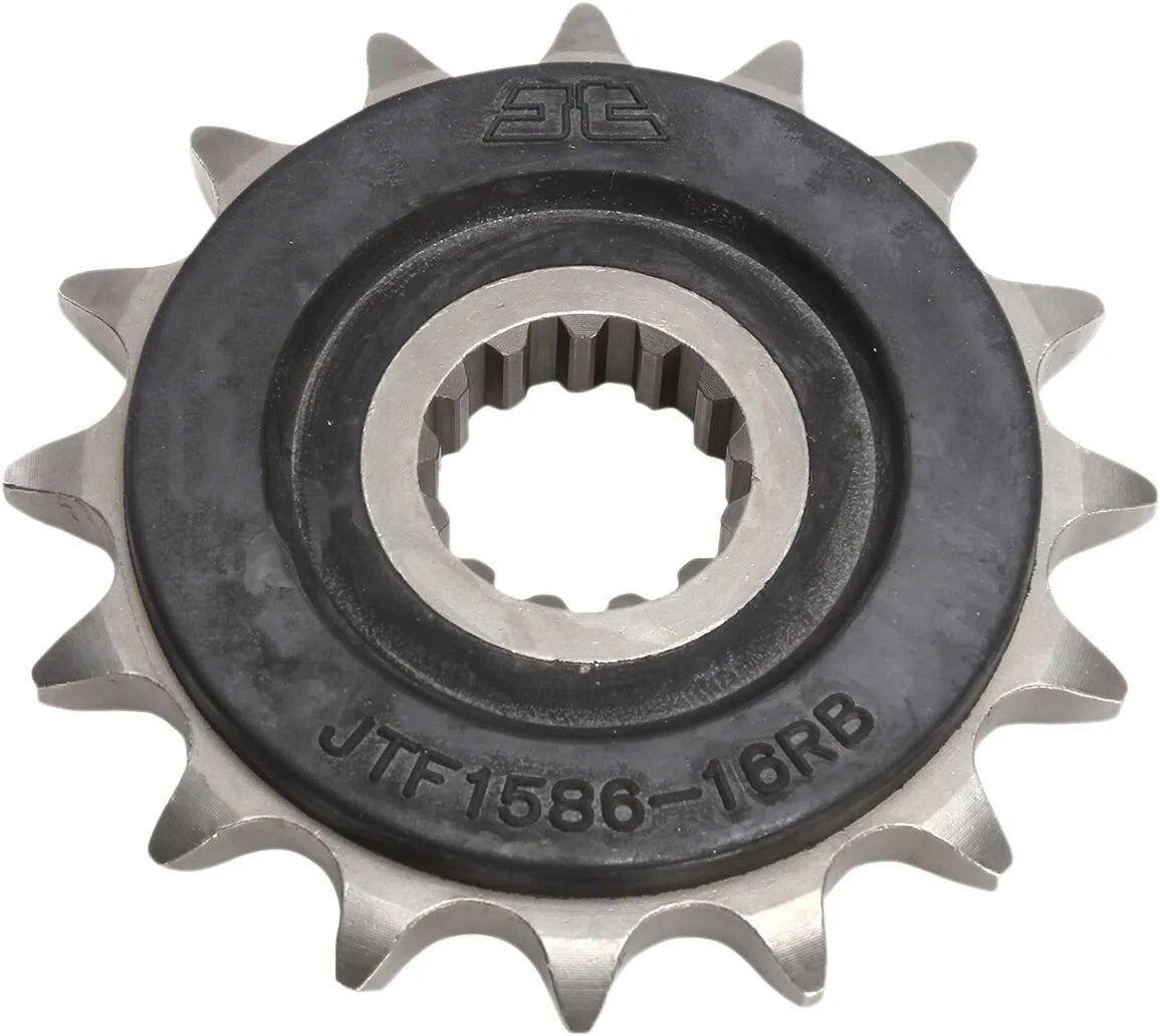 Jt Sprockets Forhjul - 525 Kæde