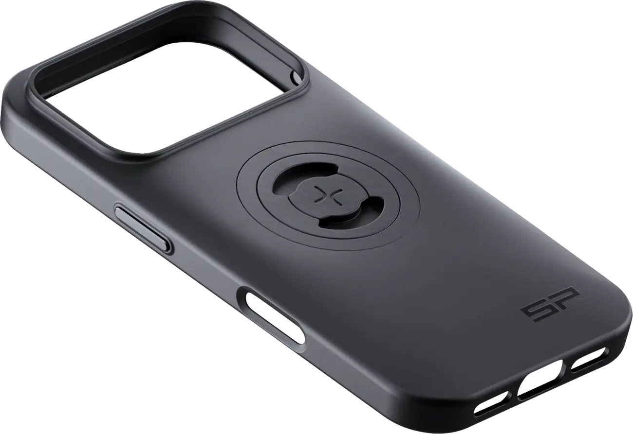 Sp Connect Xtreme Spc+ Telefoncover Til iPhone 17 Pro