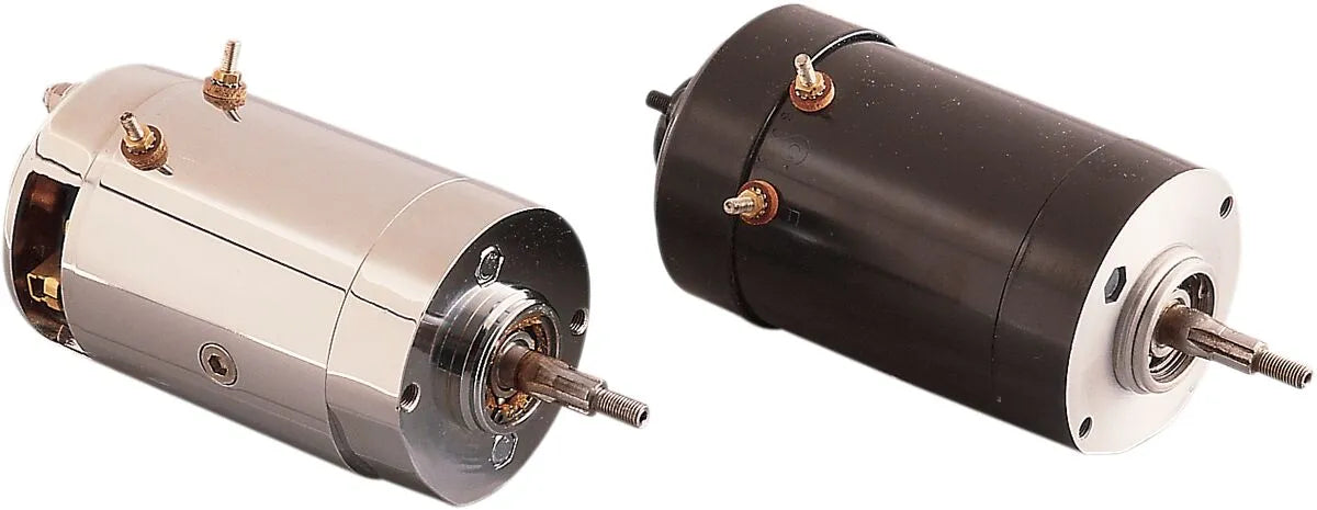 Træk Specialties 10a Generator