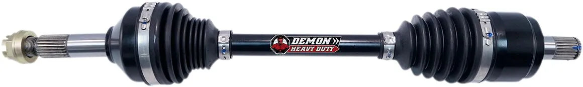 Demon Heavy-duty aksel