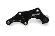 Moto-master Brake Caliper Relocation Bracket For 320mm Rotor