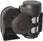 Flosser Horns And Fanfares - Gadelovlig Opgradering