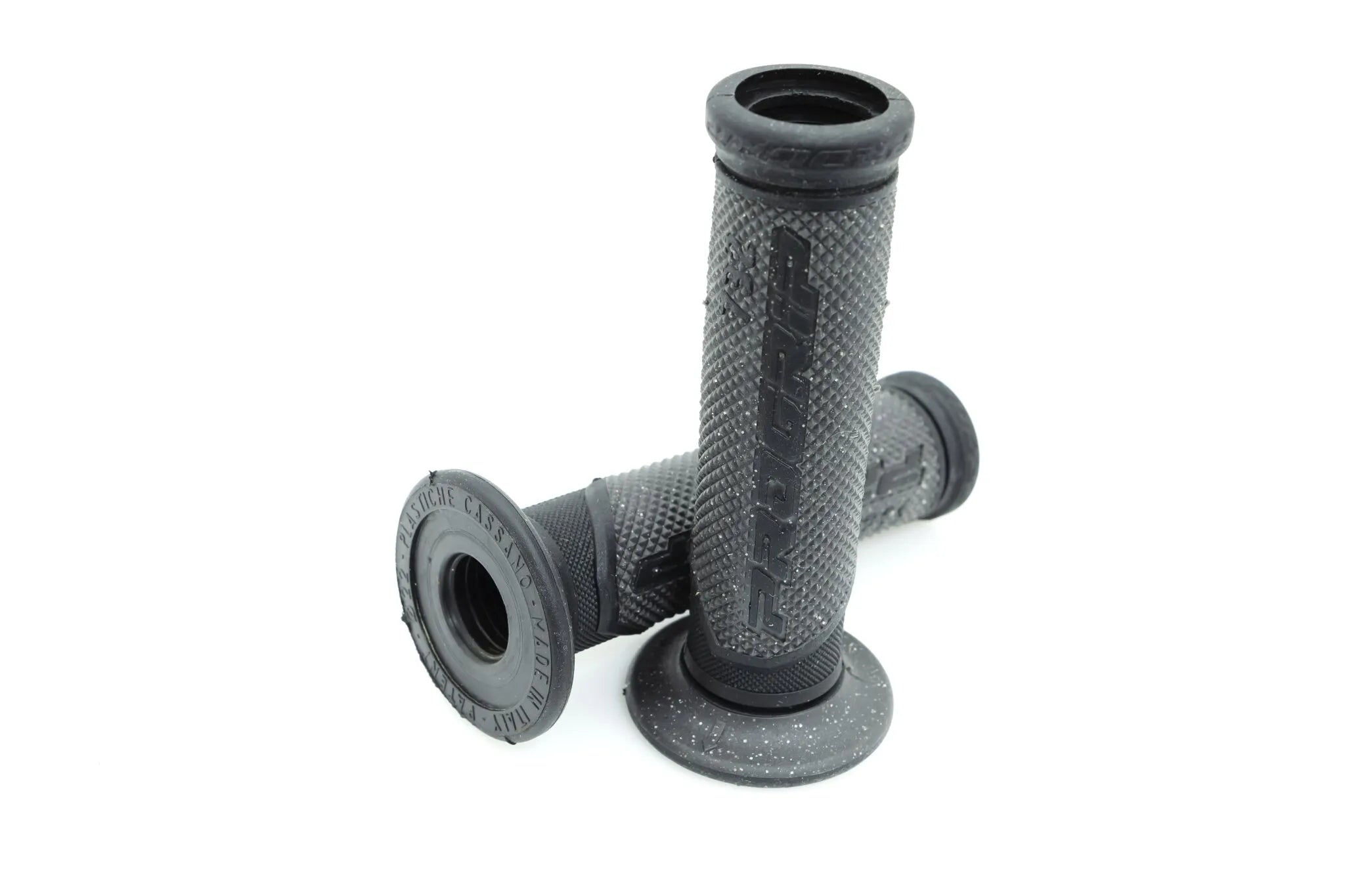 Pro Grip 732 Grip - Sorte Motorcykelgreb